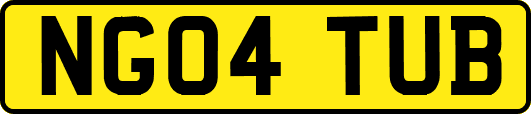 NG04TUB