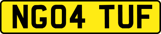NG04TUF