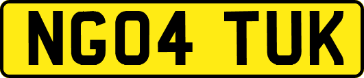 NG04TUK
