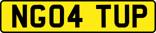 NG04TUP