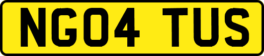 NG04TUS