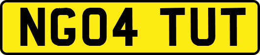 NG04TUT