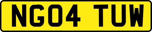 NG04TUW