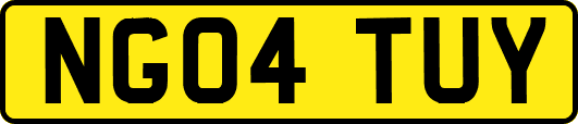 NG04TUY