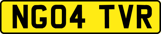 NG04TVR
