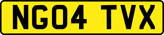 NG04TVX