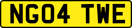 NG04TWE