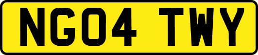 NG04TWY