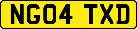 NG04TXD