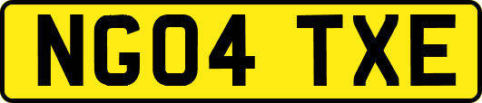 NG04TXE