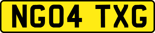 NG04TXG