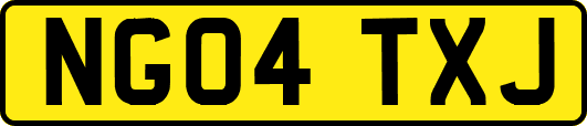 NG04TXJ
