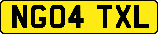 NG04TXL