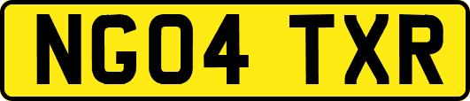 NG04TXR