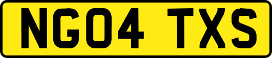 NG04TXS