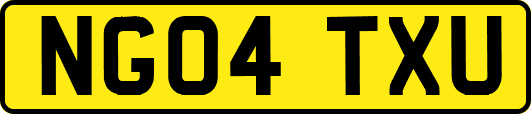 NG04TXU