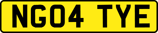 NG04TYE