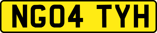 NG04TYH