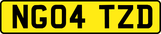 NG04TZD