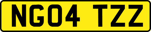 NG04TZZ