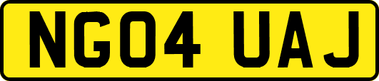 NG04UAJ