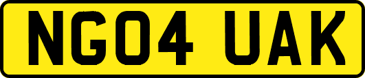 NG04UAK