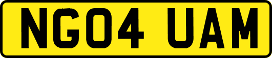 NG04UAM
