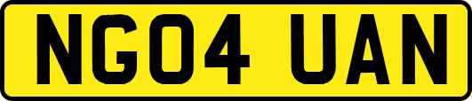 NG04UAN
