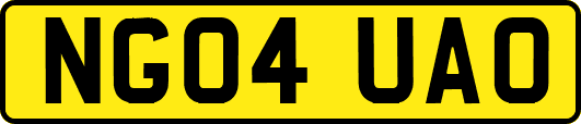 NG04UAO