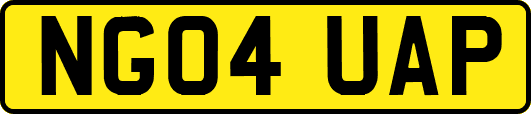 NG04UAP