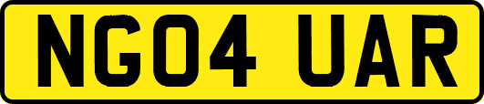NG04UAR