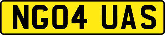 NG04UAS