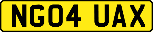 NG04UAX