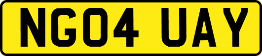 NG04UAY