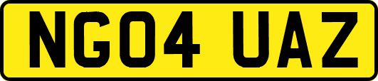 NG04UAZ