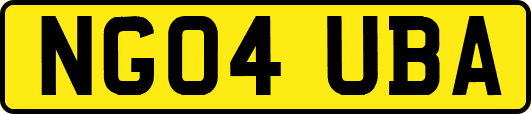 NG04UBA