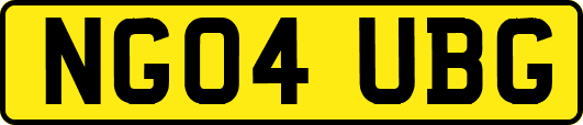 NG04UBG