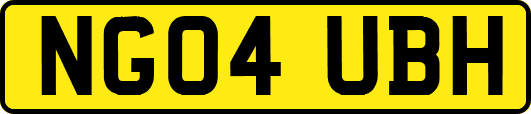 NG04UBH