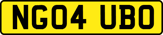NG04UBO