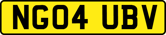 NG04UBV
