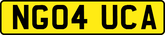 NG04UCA