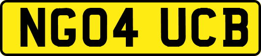 NG04UCB