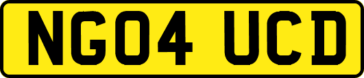 NG04UCD