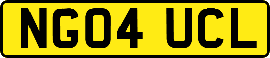 NG04UCL