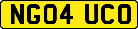NG04UCO