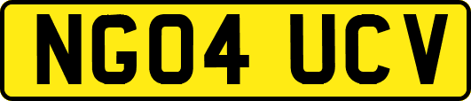 NG04UCV