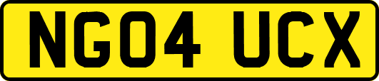 NG04UCX