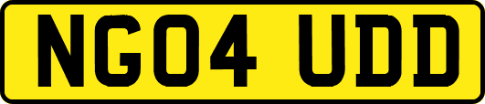 NG04UDD
