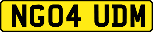 NG04UDM