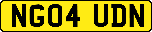 NG04UDN